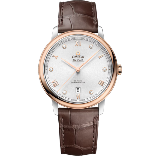 ĐỒNG HỒ OMEGA 424.23.40.20.52.001