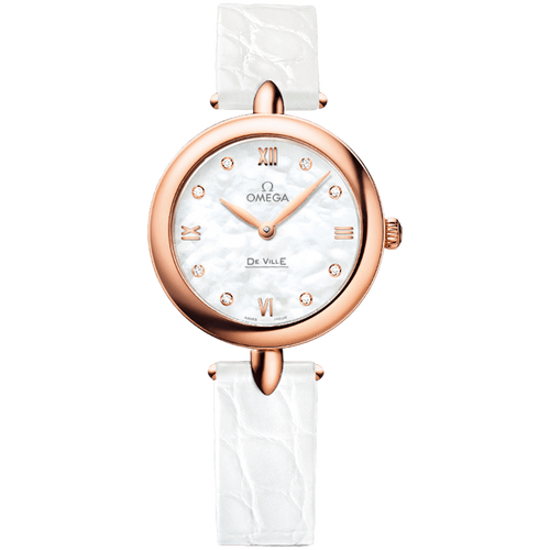 ĐỒNG HỒ OMEGA 424.53.27.60.55.002