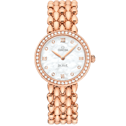 ĐỒNG HỒ OMEGA 424.55.27.60.55.004