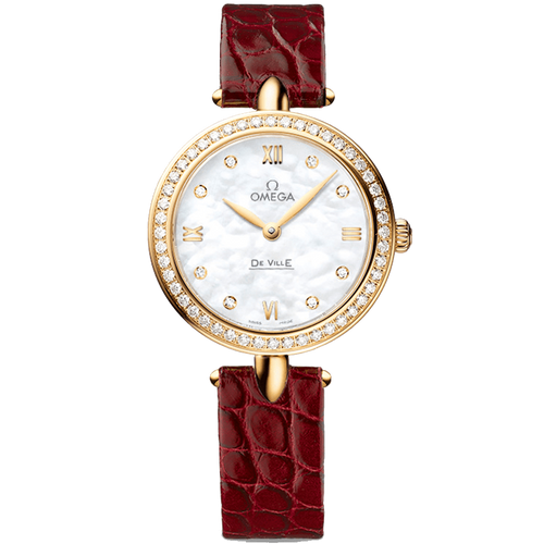 ĐỒNG HỒ OMEGA 424.58.27.60.55.001