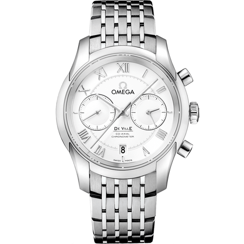 ĐỒNG HỒ OMEGA 431.10.42.51.02.001
