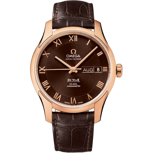 ĐỒNG HỒ OMEGA 431.53.41.22.13.001