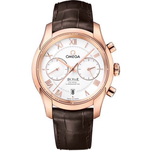 ĐỒNG HỒ OMEGA 431.53.42.51.02.001