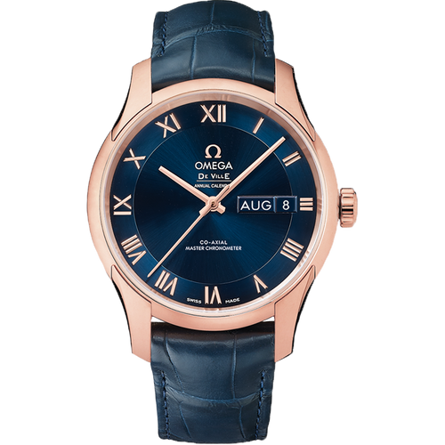 ĐỒNG HỒ OMEGA 433.53.41.22.03.001