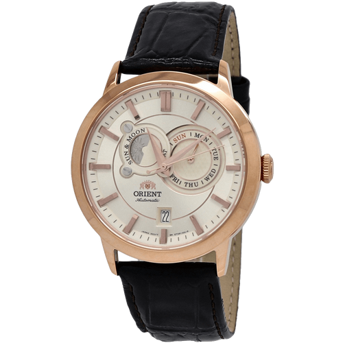 ĐỒNG HỒ ORIENT FET0P001W0