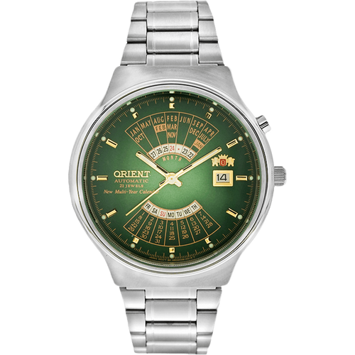 ĐỒNG HỒ ORIENT FEU00002FW