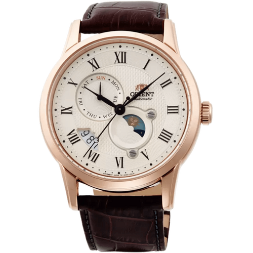ĐỒNG HỒ ORIENT RA-AK0007S10B