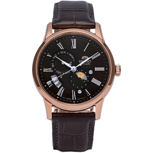ĐỒNG HỒ ORIENT RA-AK0009T10B