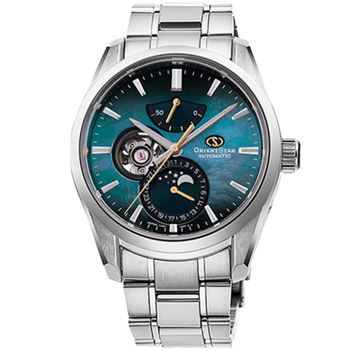 ĐỒNG HỒ ORIENT STAR RE-AY0006A00B