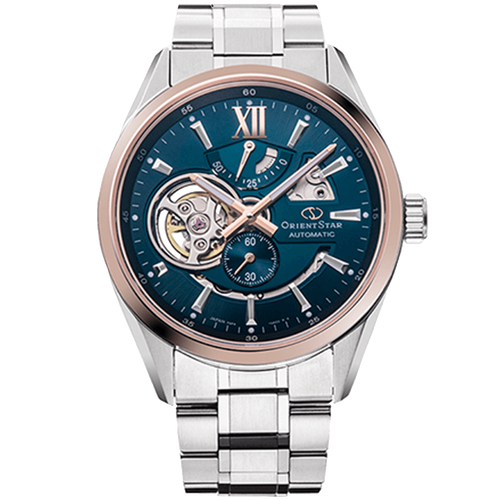ĐỒNG HỒ ORIENT STAR RK-AV0120L