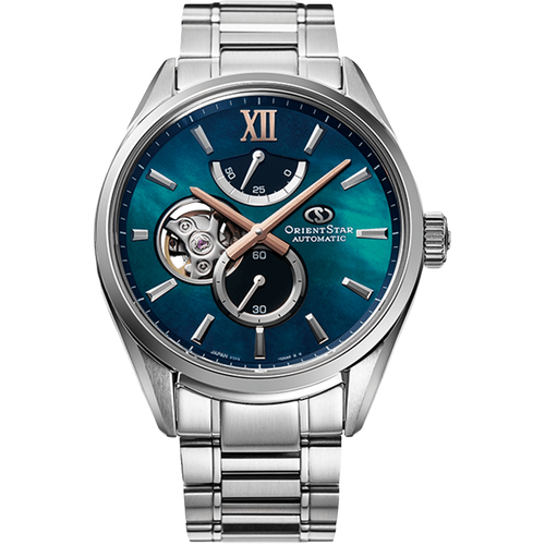 ĐỒNG HỒ ORIENT STAR RK-BY0001A