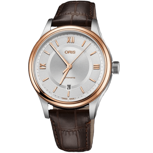 ĐỒNG HỒ ORIS 01 733 7719 4371-07 5 20 32