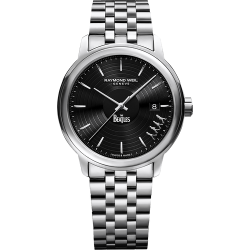 ĐỒNG HỒ RAYMOND WEIL 2237-ST-BEAT2