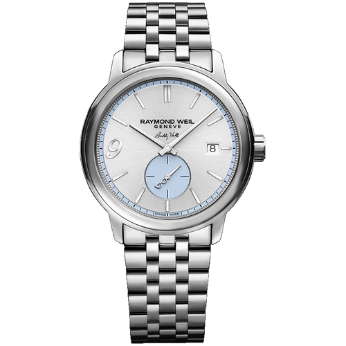 ĐỒNG HỒ RAYMOND WEIL 2238-ST-BUDH1