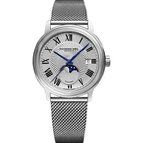 ĐỒNG HỒ RAYMOND WEIL 2239M-ST-00659