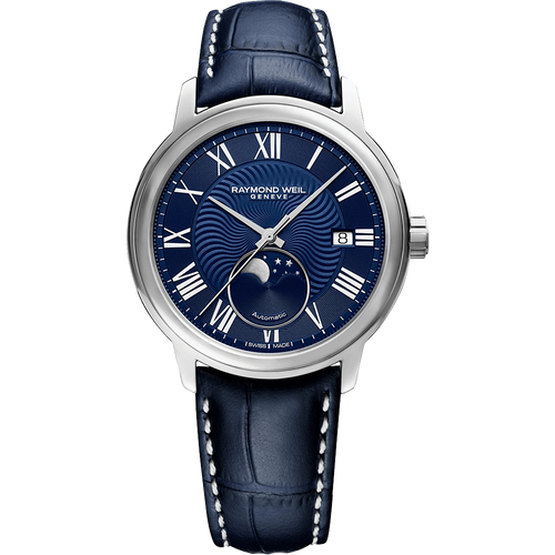 ĐỒNG HỒ RAYMOND WEIL 2239-STC-00509