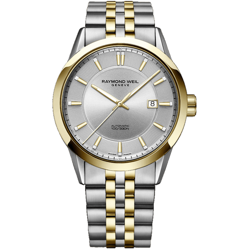 ĐỒNG HỒ RAYMOND WEIL 2731-STP-65001
