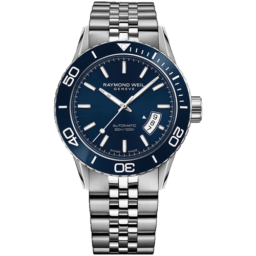ĐỒNG HỒ RAYMOND WEIL 2760-ST3-50001