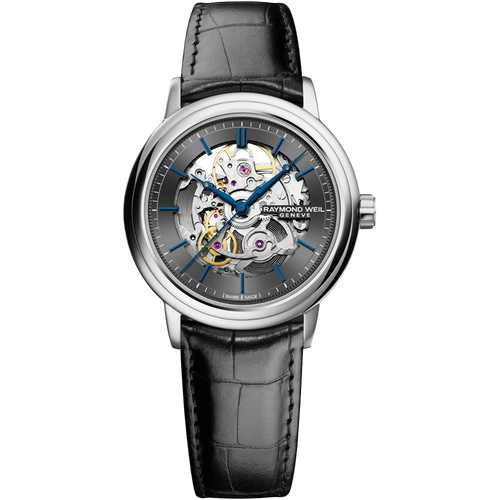 ĐỒNG HỒ RAYMOND WEIL 2815-STC-60005