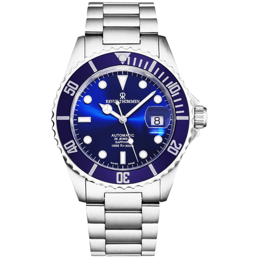 ĐỒNG HỒ REVUE THOMMEN 17571.2128