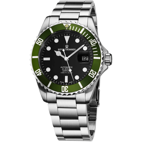 ĐỒNG HỒ REVUE THOMMEN 17571.2134