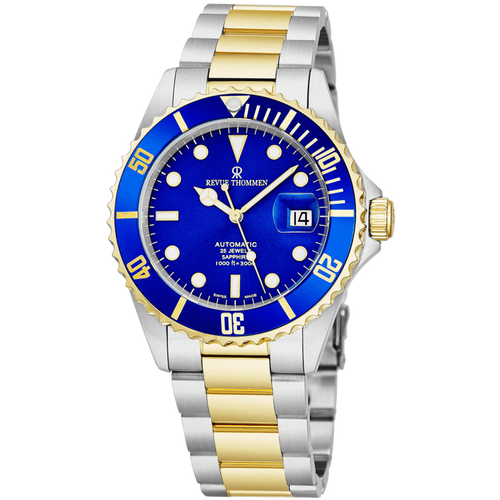 ĐỒNG HỒ REVUE THOMMEN 17571.2145