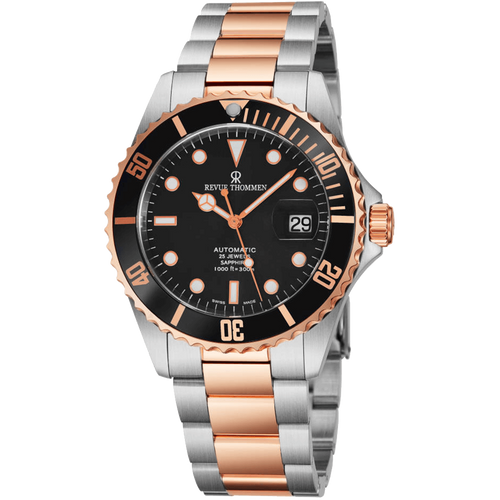 ĐỒNG HỒ REVUE THOMMEN 17571.2157