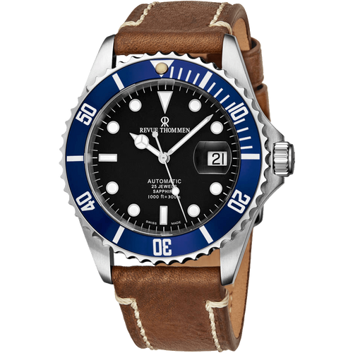 ĐỒNG HỒ REVUE THOMMEN 17571.2535