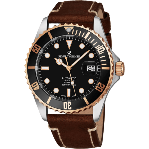 ĐỒNG HỒ REVUE THOMMEN 17571.2557