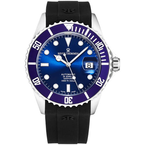 ĐỒNG HỒ REVUE THOMMEN 17571.2828
