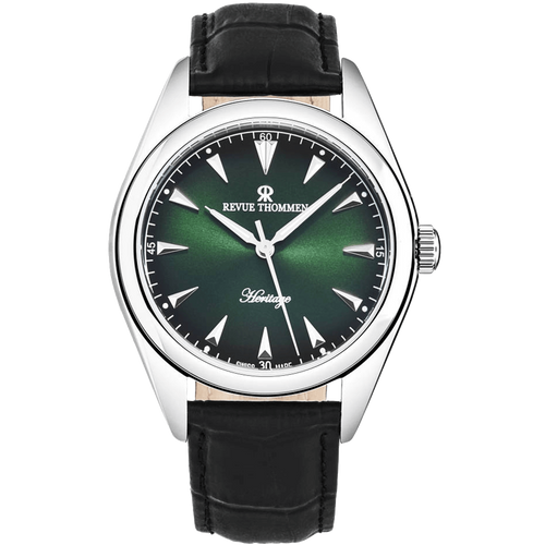 ĐỒNG HỒ REVUE THOMMEN 21010.2534