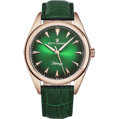 ĐỒNG HỒ REVUE THOMMEN 21010.2564