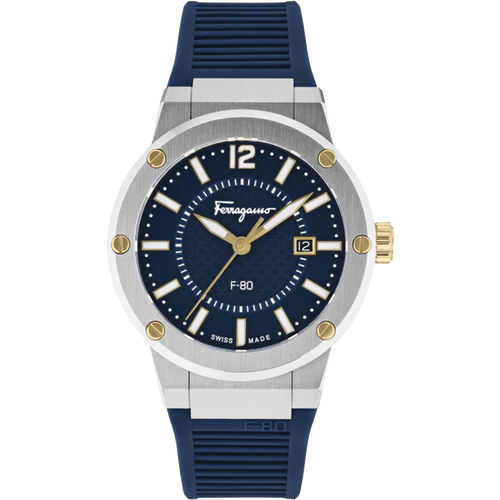 ĐỒNG HỒ SALVATORE FERRAGAMO SFHY01122