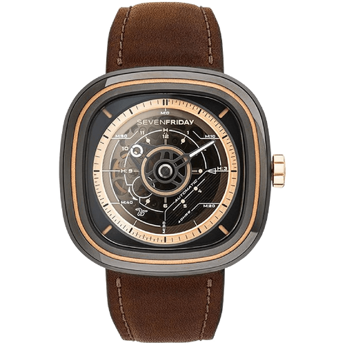 ĐỒNG HỒ SEVENFRIDAY T-SERIES SF-T2/02