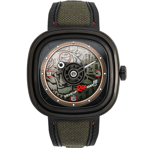 ĐỒNG HỒ SEVENFRIDAY T-SERIES SF-T3/04