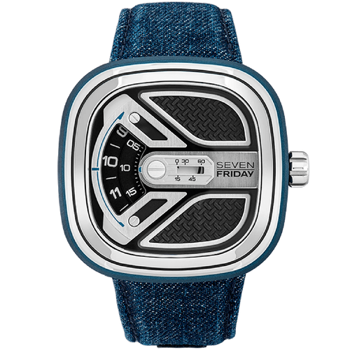 ĐỒNG HỒ SEVENFRIDAY M-SERIES SF-M1B/01
