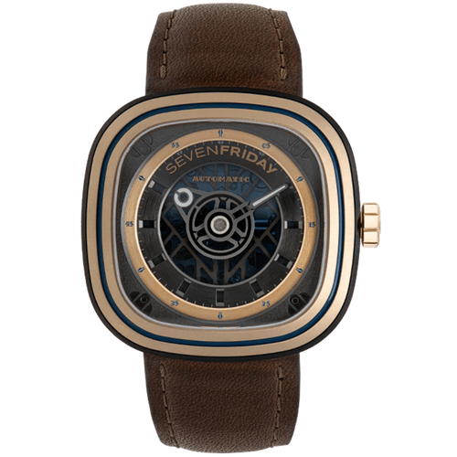 ĐỒNG HỒ SEVENFRIDAY T-SERIES T2/04