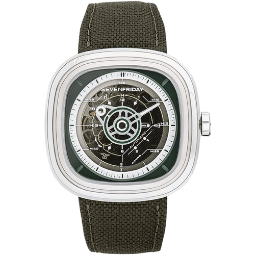 ĐỒNG HỒ SEVENFRIDAY T-SERIES SF-T2/01