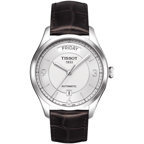 ĐỒNG HỒ TISSOT T038.430.16.037.00