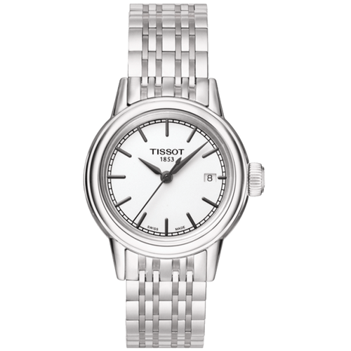 ĐỒNG HỒ TISSOT T085.210.11.011.00