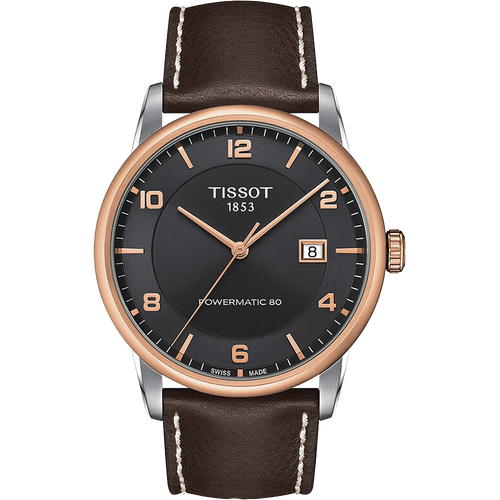 ĐỒNG HỒ TISSOT T086.407.26.067.00