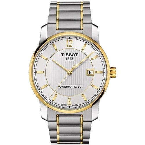 ĐỒNG HỒ TISSOT T087.407.55.037.00