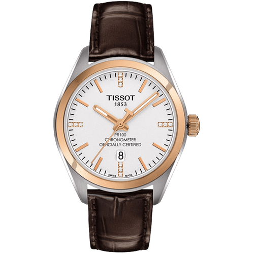 ĐỒNG HỒ TISSOT T101.251.26.036.00