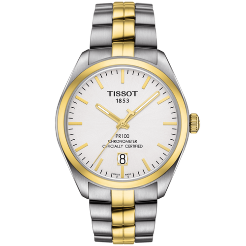 ĐỒNG HỒ TISSOT T101.408.22.031.00
