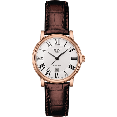 ĐỒNG HỒ TISSOT T122.207.36.033.00