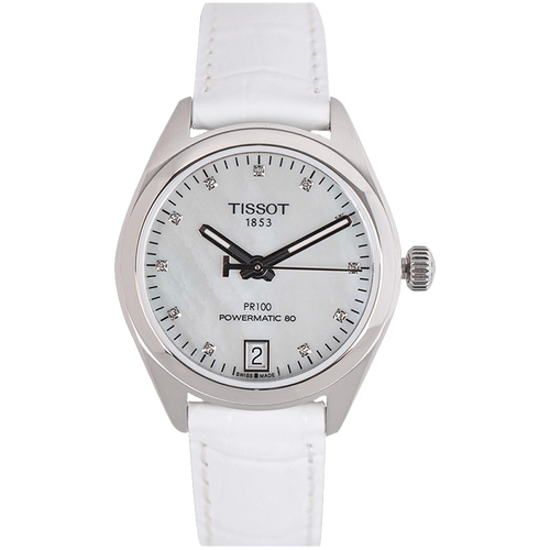 ĐỒNG HỒ TISSOT T101.207.16.116.00